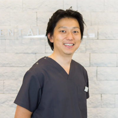 古川 尊寛 院長