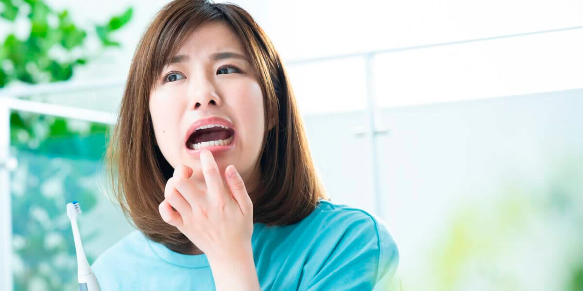 osaka-gum-disease3 大阪市で歯周病予防!3つのステップで健康な歯を