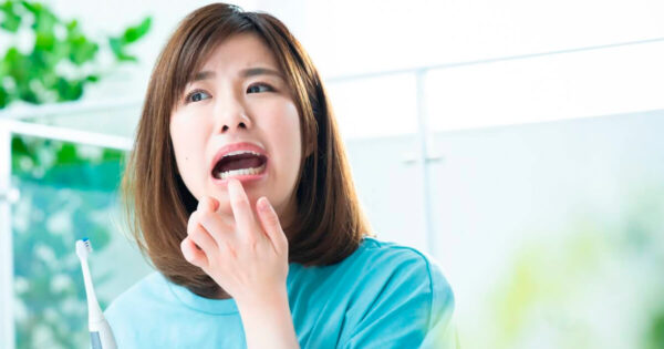 大阪市で歯周病予防！3つのステップで健康な歯を