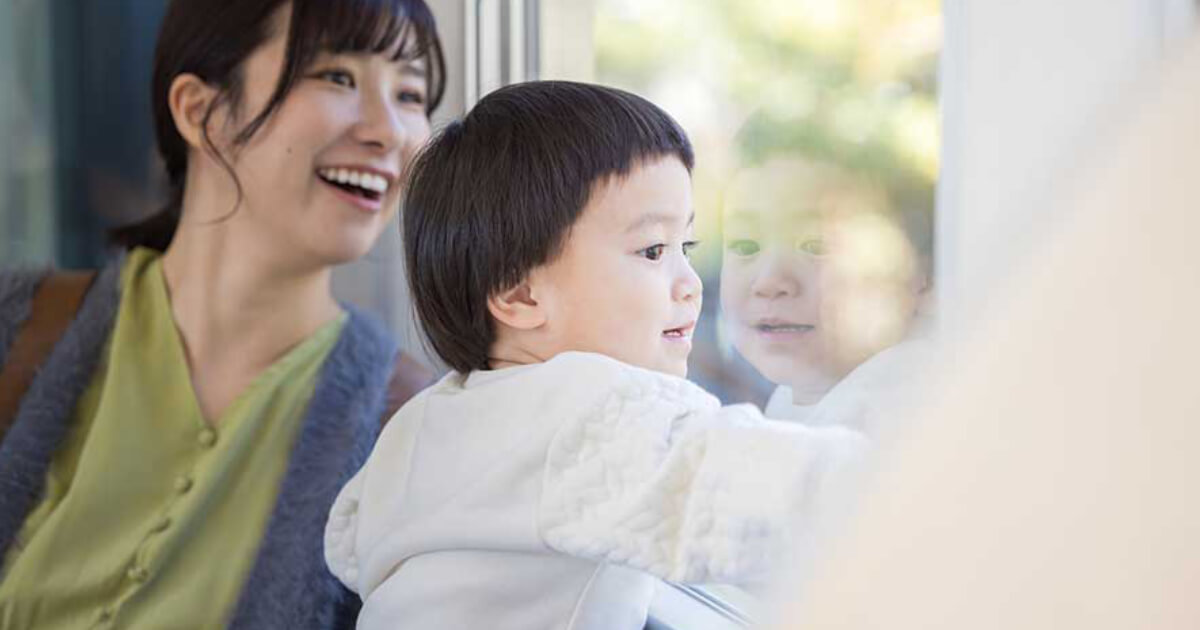 ご家庭でできる対策